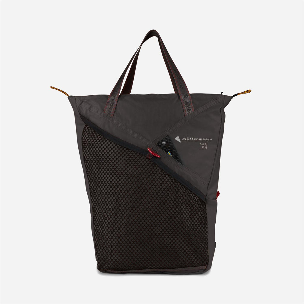 Gand Bag 23L - Raven