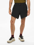 Diser Shorts - Black