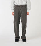Field Pants - Fade Grey