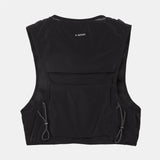 Justice™ Cordura® 5L Hydration Vest - Black