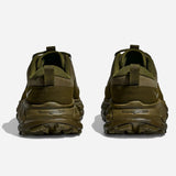 Tor Summit - Moss Green/Spruce Green