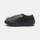 Wanderer - Black Leather