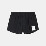Space‑O™ 2.5" Distance Shorts - Black