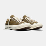 Chuck 70 Ox - Low Bog Down/Egret/Black