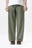 Easy Chef Pants - Olive