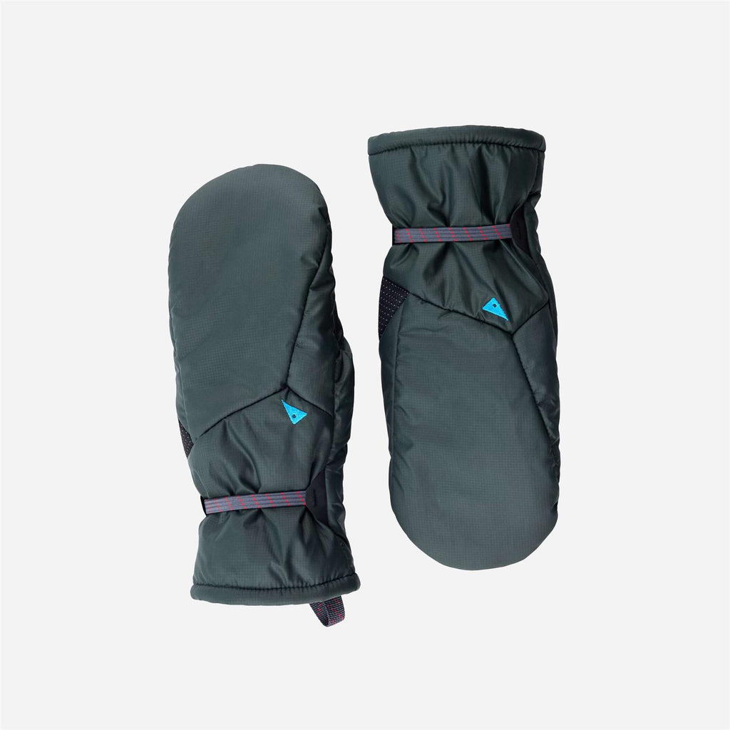 Gevar Mitts - Rosin Green