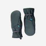 Gevar Mitts - Rosin Green