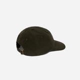 Moleskin 6-Panel - Olive