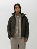 Logan Parka - Windstopper® 2L - Peat