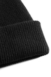 Norse Beanie - Black