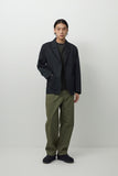 Deck Pants - Olive