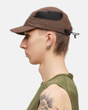 Planar Lightweight Cap - Slate Black