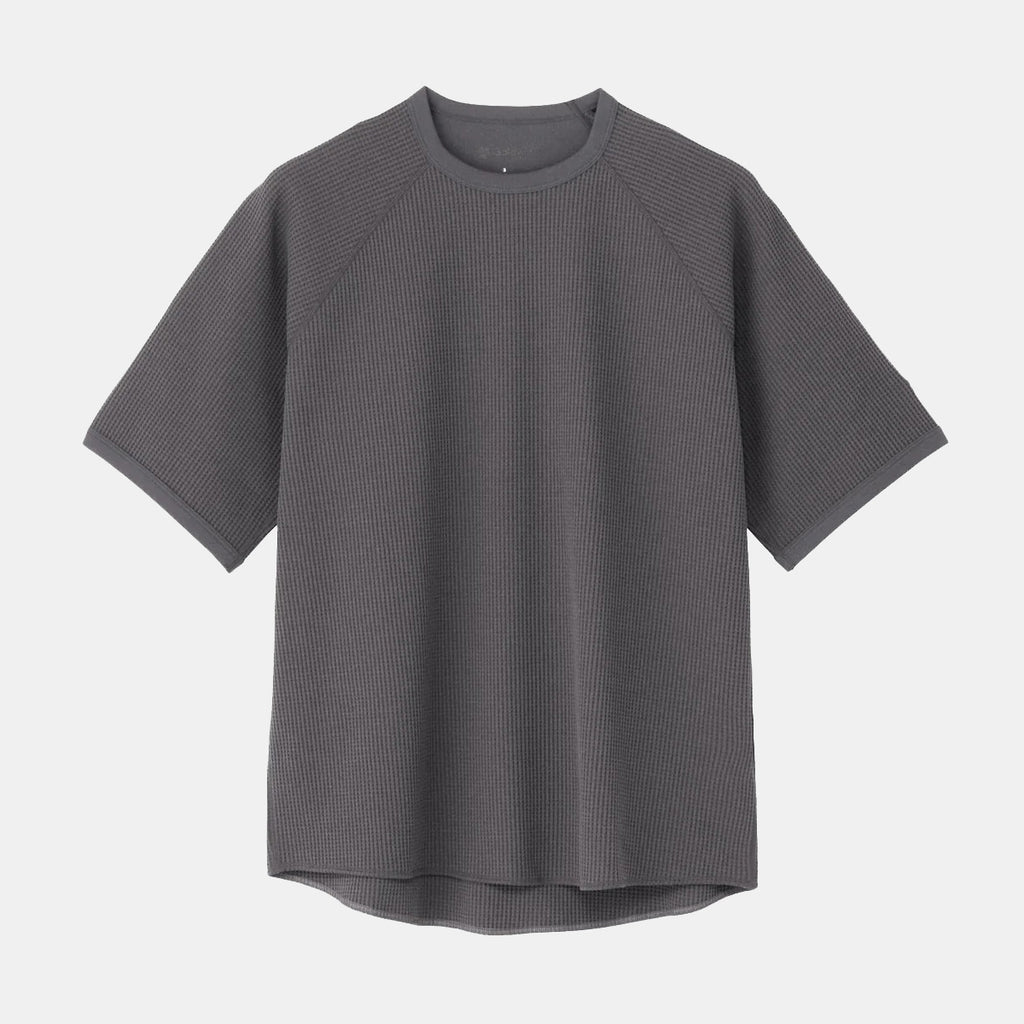 WF Light T-shirt - Cloud Grey