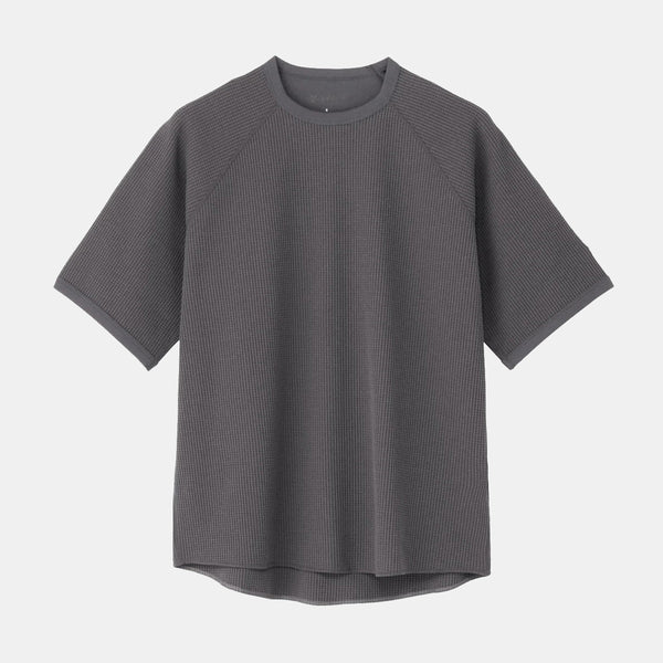 WF Light T-shirt - Cloud Grey