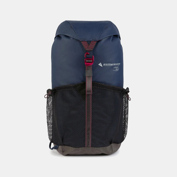 Fjörm Backpack - Dark Hights