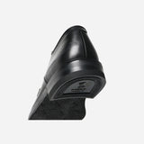 Plain-Toe GTX - Black