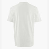 Root Logo SS Tee - Snow