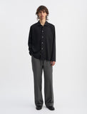 Another Shirt 2.1, - Black