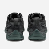 Moab 2 Mesa Luxe Eco - Black/Graphite