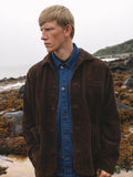 Huntly Jacket - Peat