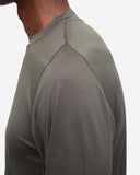 Lateral Peak LS T - Dark Olive