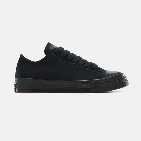 CTAS Throwback Low - Black