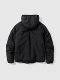 Logan Parka - Windstopper® 2L - Black