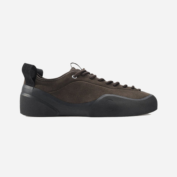 1PM - Chocolate Brown/Natural Black