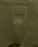 Ambit Ultra Short - Beluga/Dark Olive