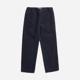 Ragnar 2.0 Relaxed Solotex Corduroy Pant - Dark Navy
