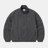 Washed INTL Team Jacket - Navy