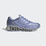 MEGA GHOSTRIDE WOMEN'S - Blue Spark/Blue Spark Met/Silver Metallic