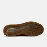 U991SS2  - Made in UK - Potters Clay/Raw Sienna/Harbor Mist