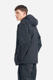 Herluf Alpinix Smart Merino Jacket - Dark Navy