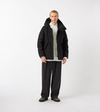 GORE-TEX Down Coat - Black