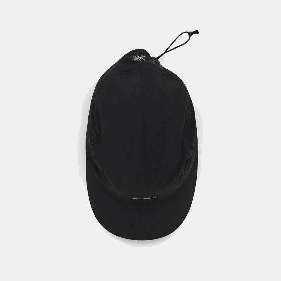 Planar Lightweight Cap - Black Beauty