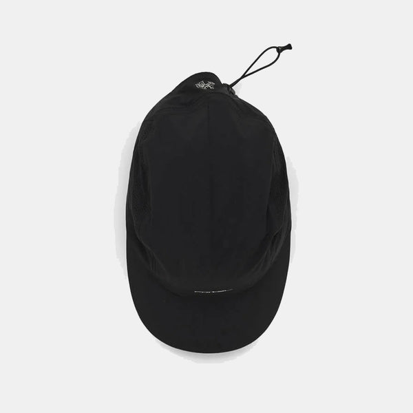 Planar Lightweight Cap - Black Beauty