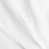 Norse Standard Heavy Loose T-shirt - White