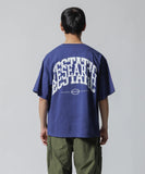 Campus T-shirt - Navy