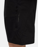 Traka Softshell Short - Black Beauty