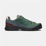 X-ALP LTR - Bistro Green/Stormy Weather/Black