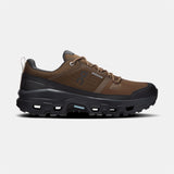 Cloudrock Low Waterproof - Earth/Black