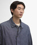 Modified Westoe Casual Jacket - Chambray