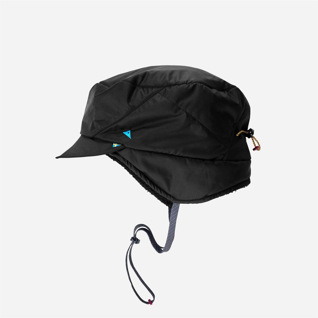 Ide Hat - Black