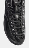 1PM MID - Black/Natural Black