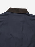 GORE-TEX WINDSTOPPER® Gear Jacket - Navy