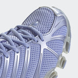 MEGA GHOSTRIDE WOMEN'S - Blue Spark/Blue Spark Met/Silver Metallic