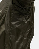 Code Wind Jacket - Dark Olive