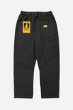Classic Chef Pants - Black