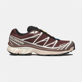 XT-6 GORE-TEX - Bitter Chocolate/Iron/Vanila